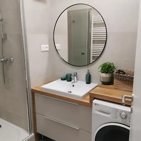 Kopcianka & Free Parking 브라티슬라바
