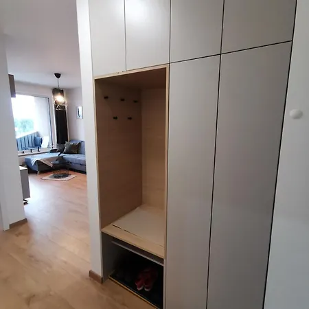 Apartamento Kopcianka & Free Parking