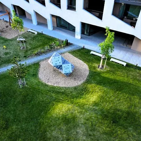 Kopcianka & Free Parking Apartamento