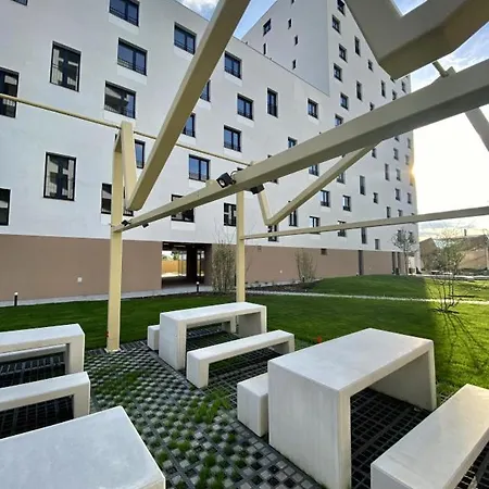 Kopcianka & Free Parking Apartamento